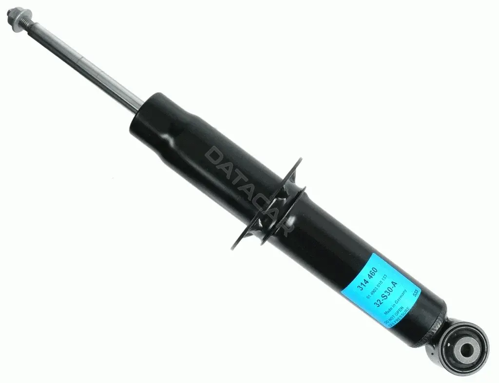 Амортизаторы SACHS 314460