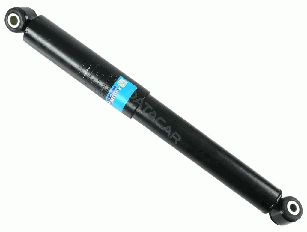 Амортизаторы SACHS 314608