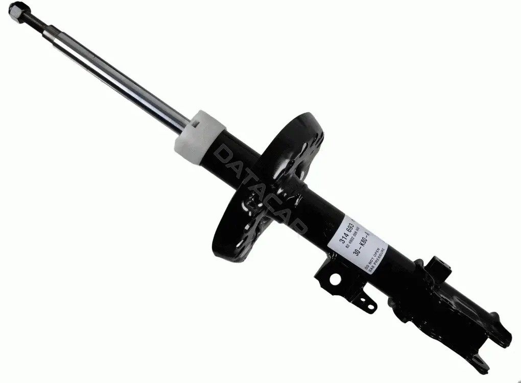 Амортизаторы SACHS 314693
