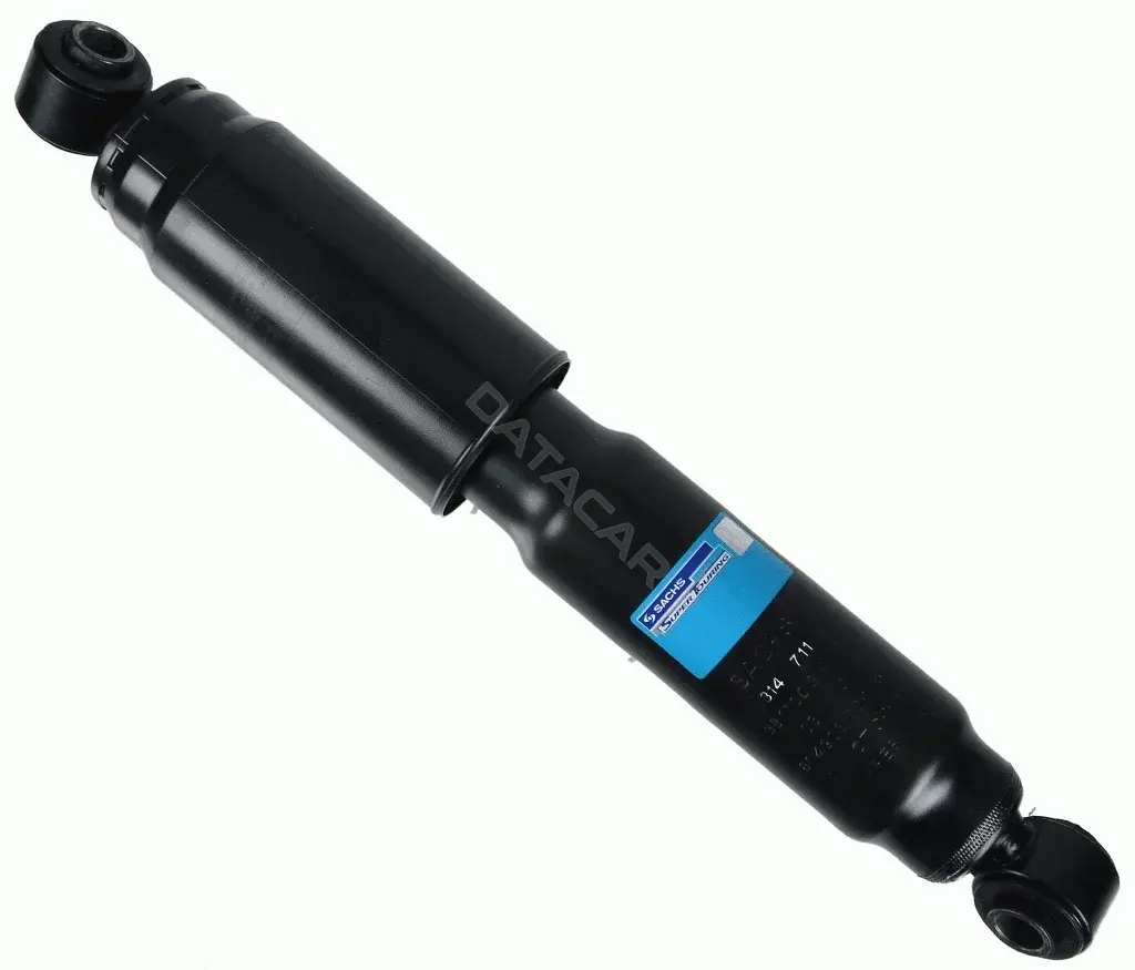 Амортизаторы SACHS 314711