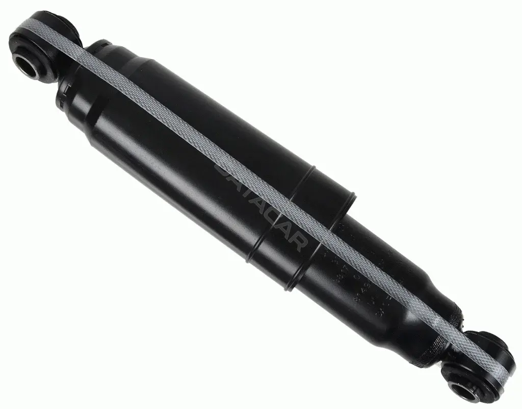 Амортизаторы SACHS 314713