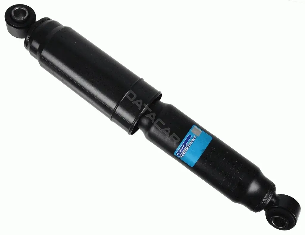 Амортизаторы SACHS 314715