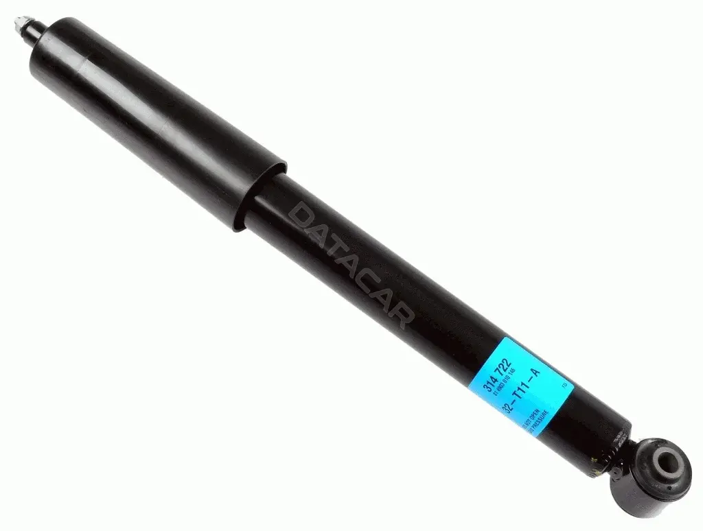 Амортизаторы SACHS 314722