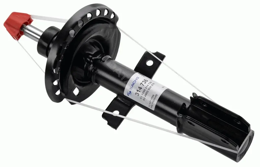 Амортизаторы SACHS 314736