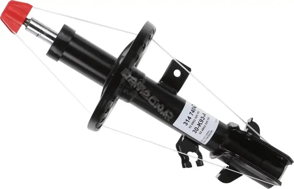 Амортизаторы SACHS 314740