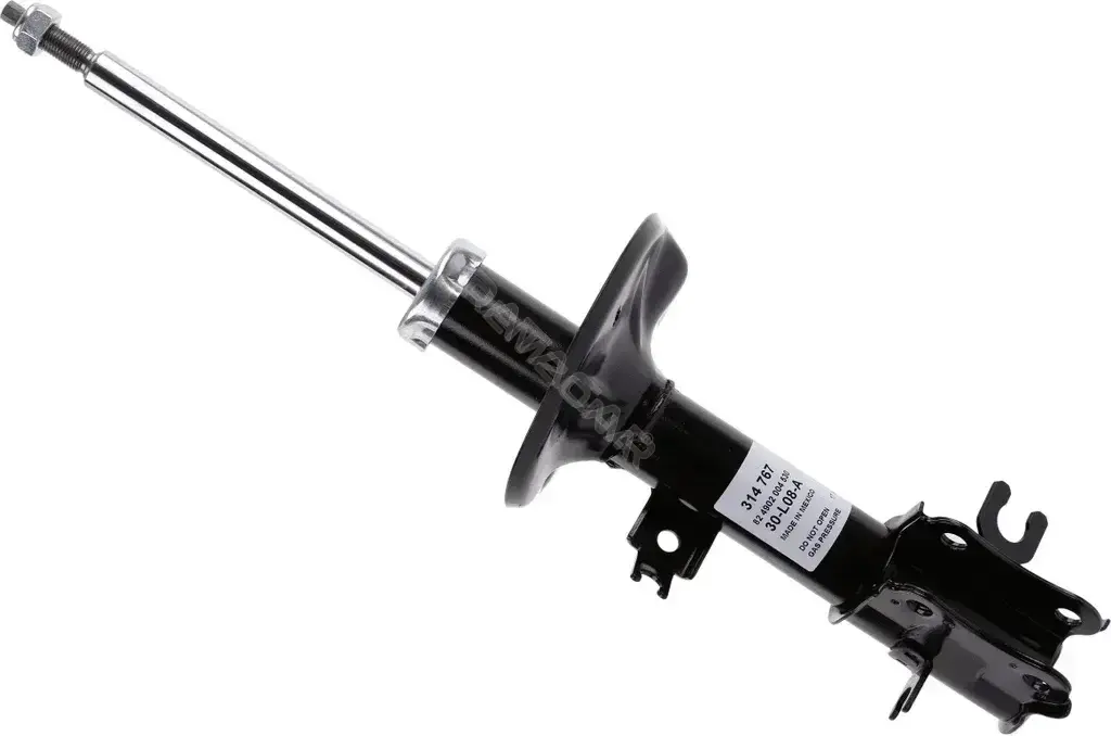 Амортизаторы SACHS 314767