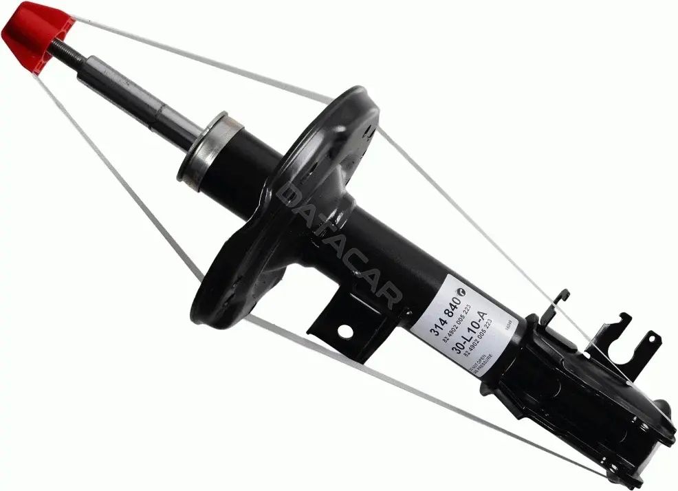 Амортизаторы SACHS 314840