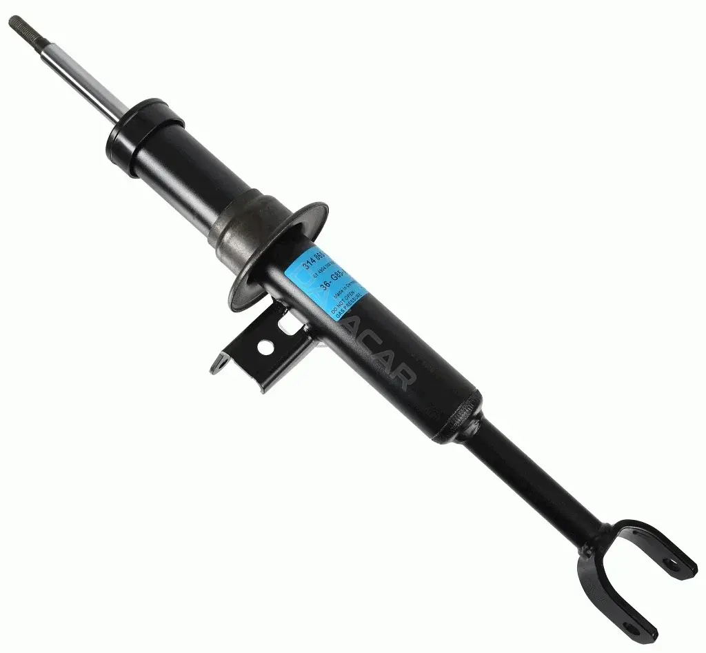 Амортизаторы SACHS 314865