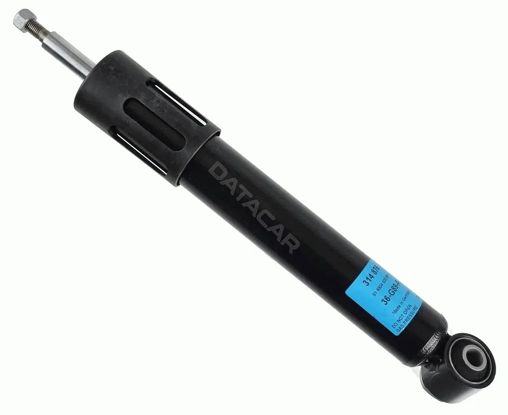 Амортизаторы SACHS 314876