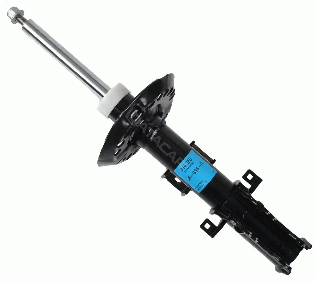 Амортизаторы SACHS 314885