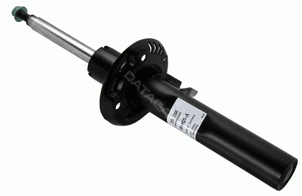 Амортизаторы SACHS 315091