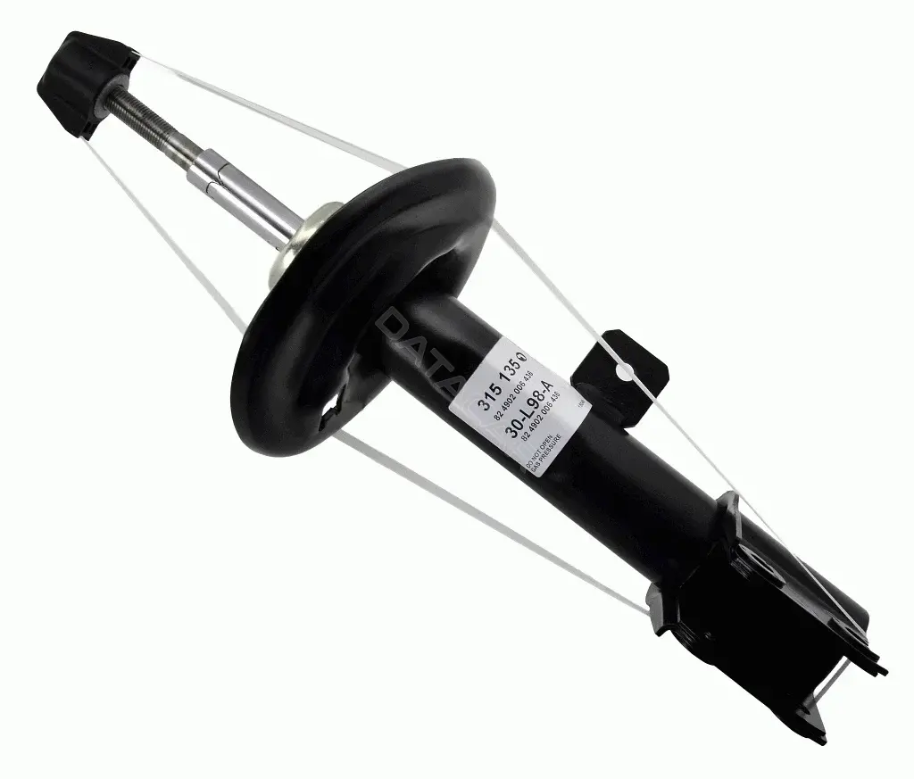 Амортизаторы SACHS 315135