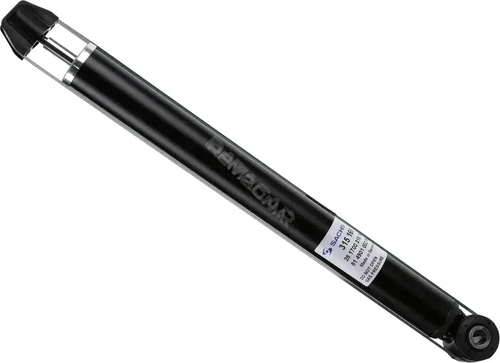 Амортизаторы SACHS 315169