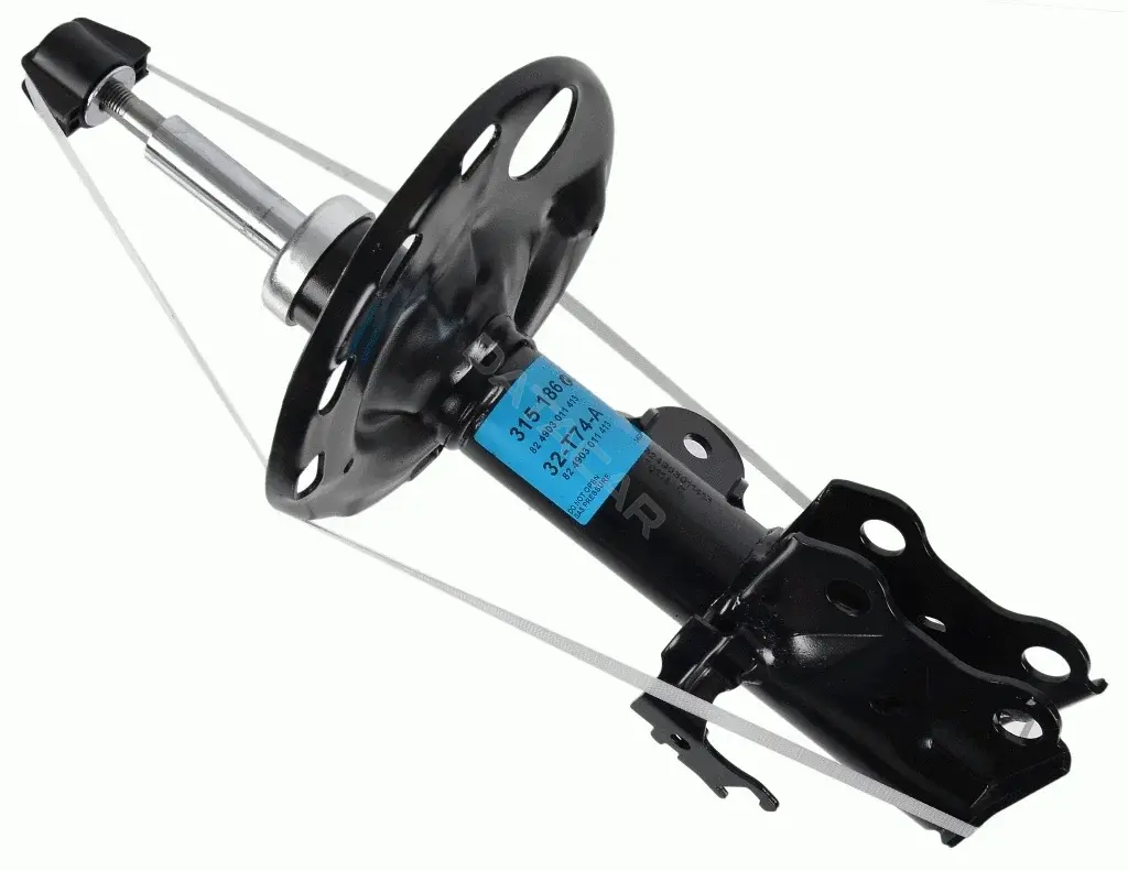 Амортизаторы SACHS 315186