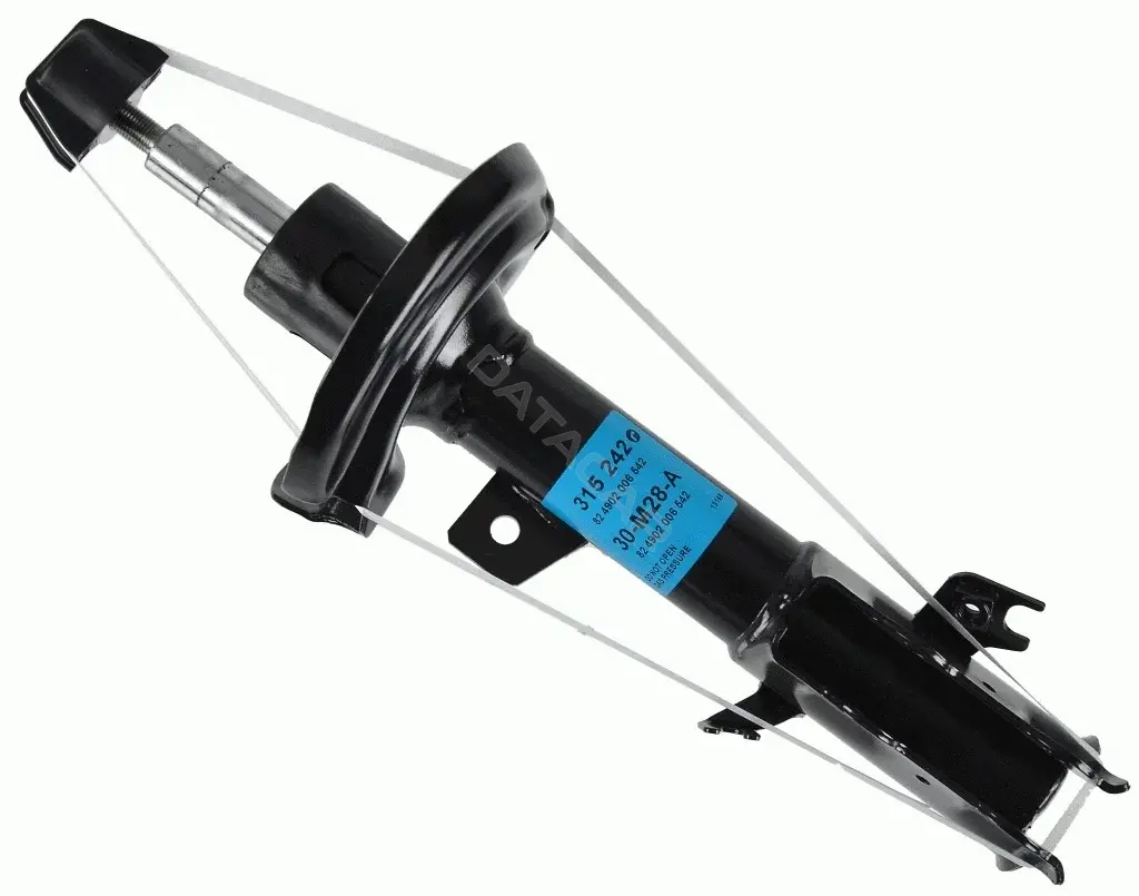 Амортизаторы SACHS 315242
