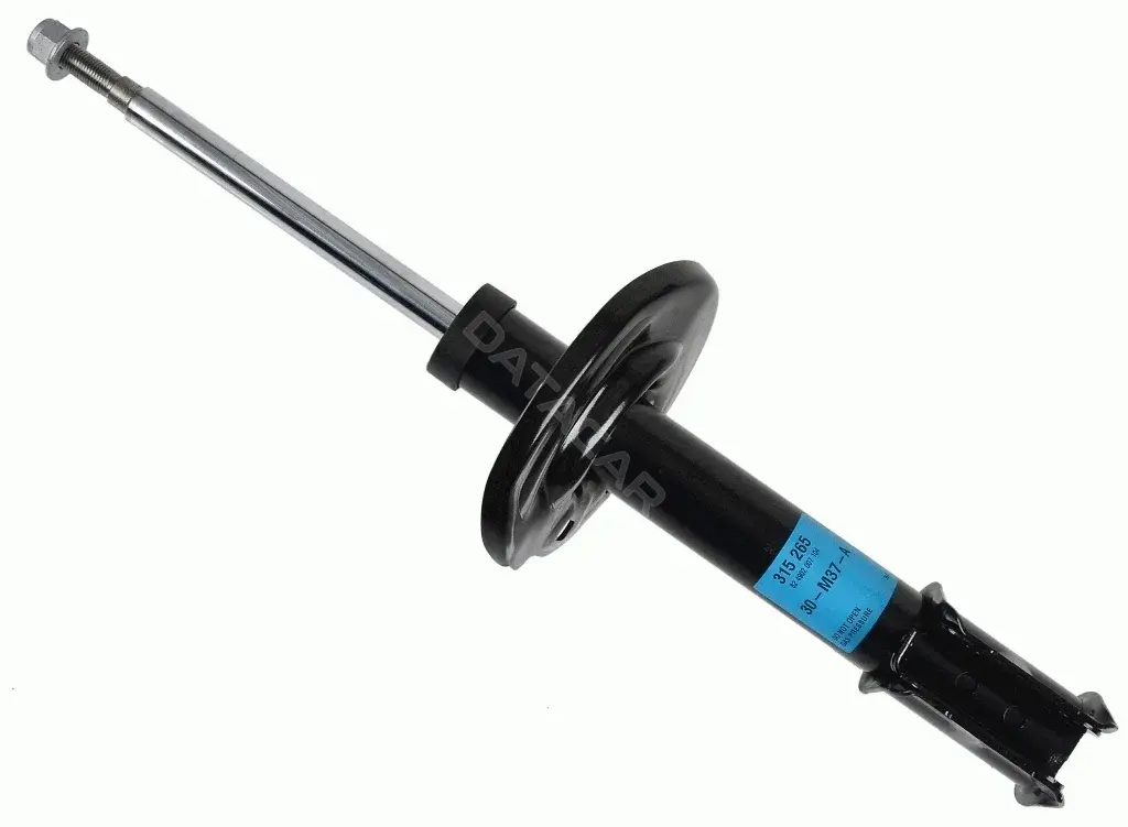 Амортизаторы SACHS 315265