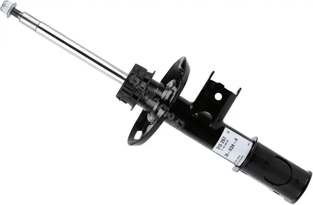 Амортизаторы SACHS 315267