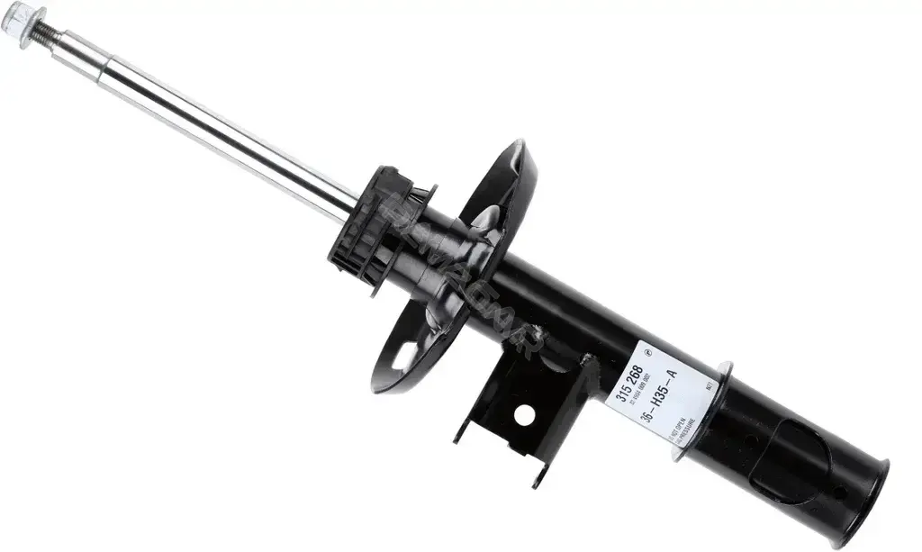 Амортизаторы SACHS 315268