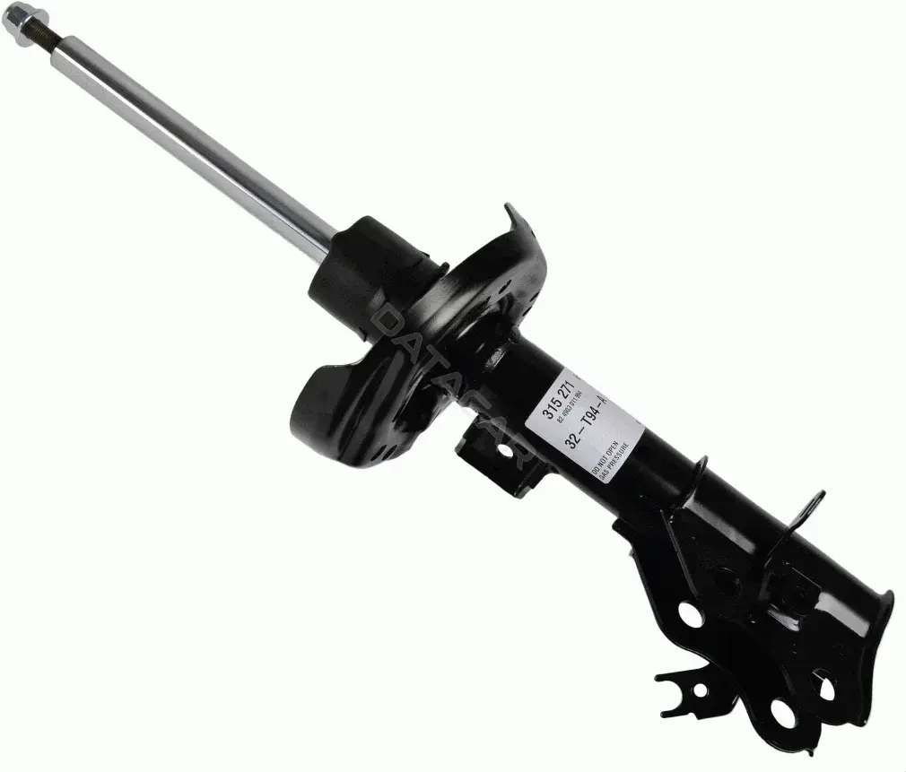 Амортизаторы SACHS 315271