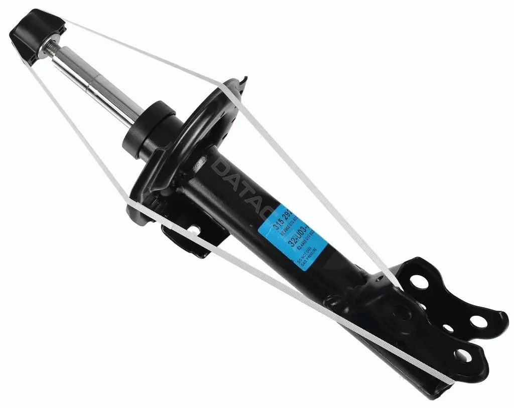 Амортизаторы SACHS 315292