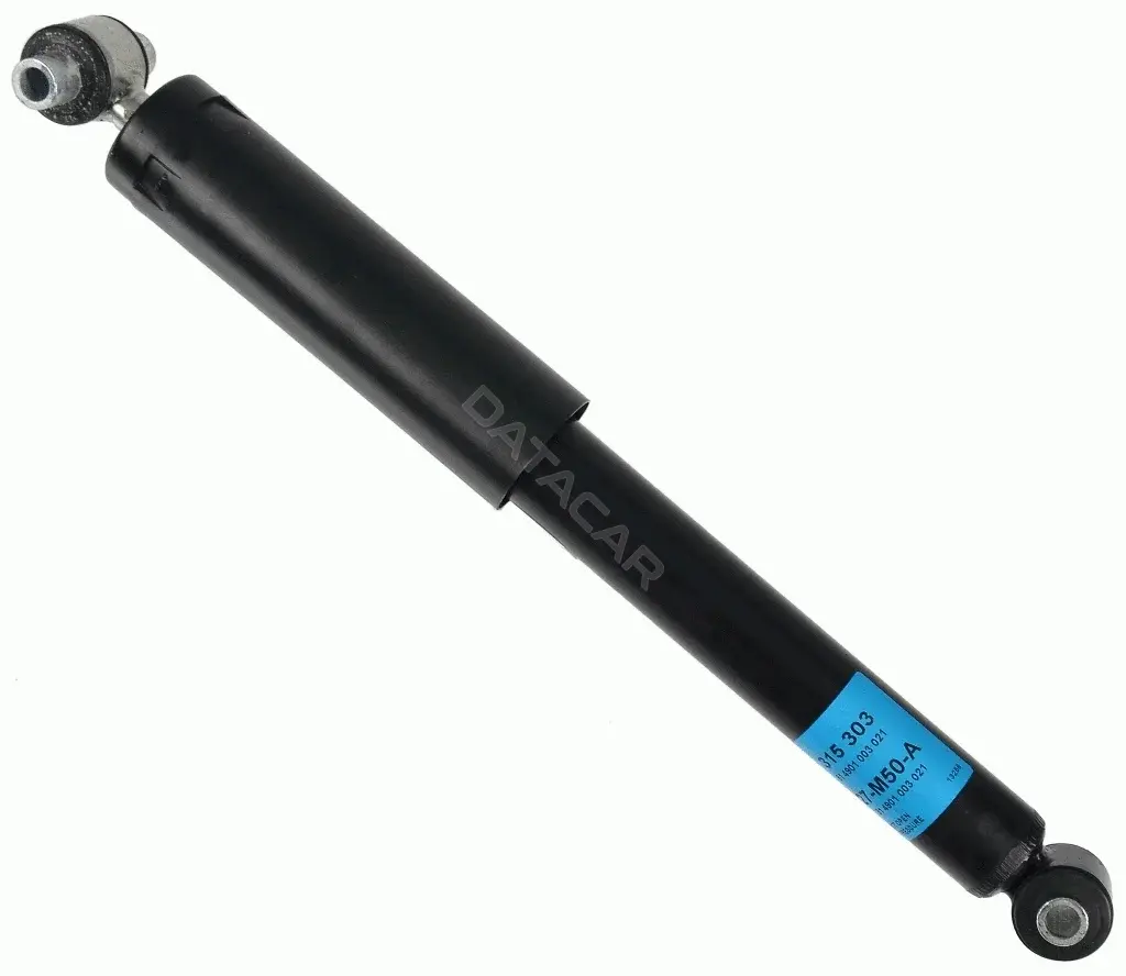Амортизаторы SACHS 315303