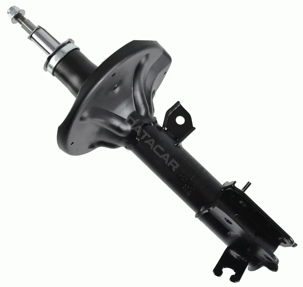 Амортизаторы SACHS 315306