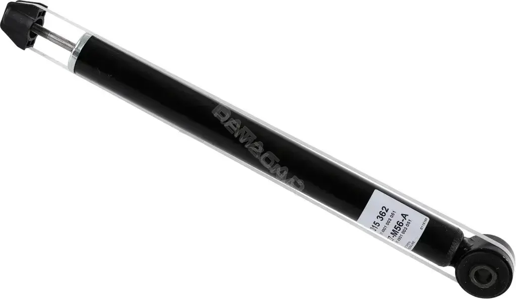 Амортизаторы SACHS 315362