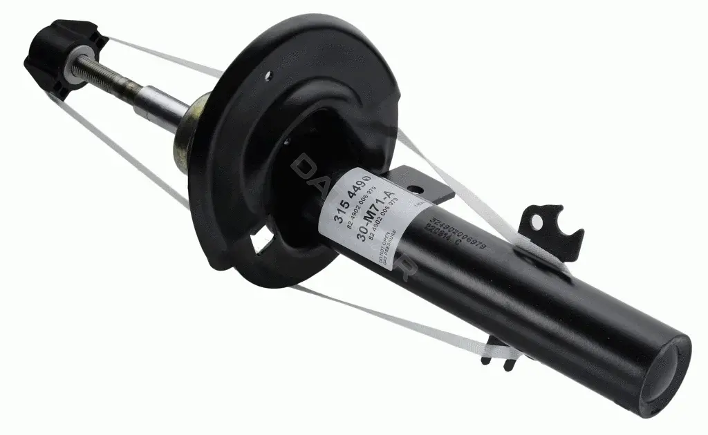 Амортизаторы SACHS 315449