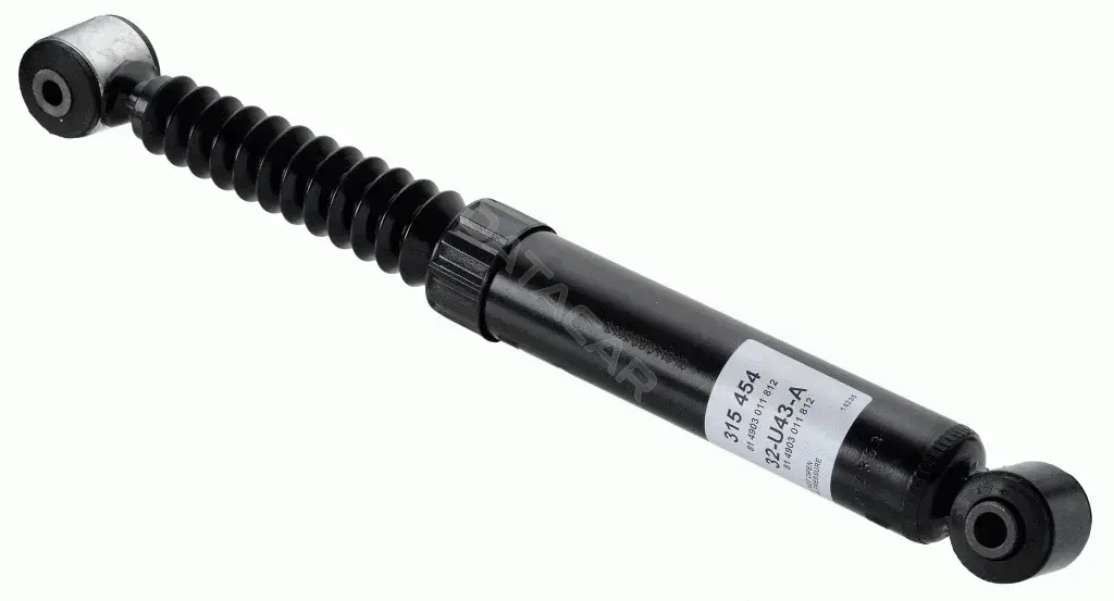 Амортизаторы SACHS 315454