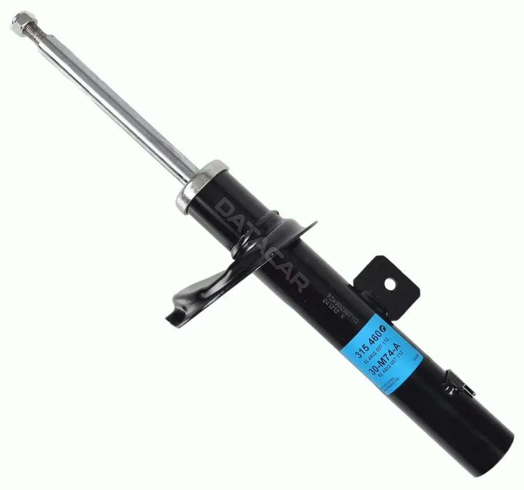 Амортизаторы SACHS 315460
