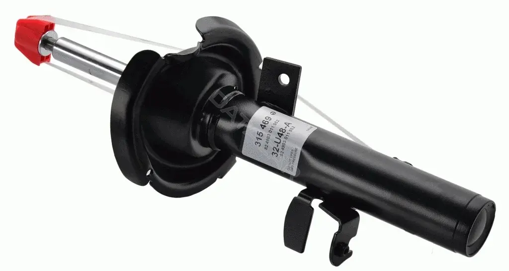 Амортизаторы SACHS 315469