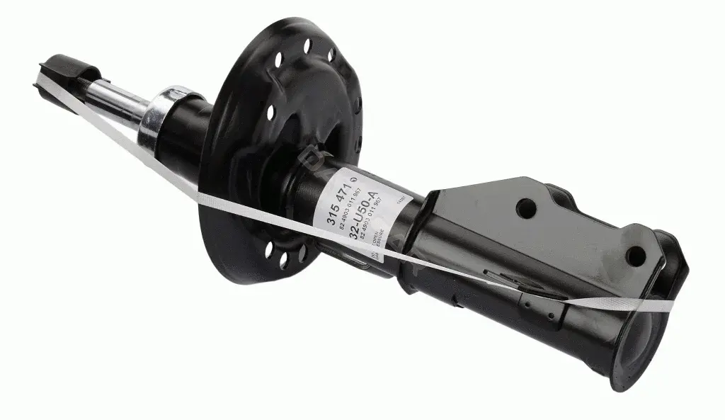 Амортизаторы SACHS 315471