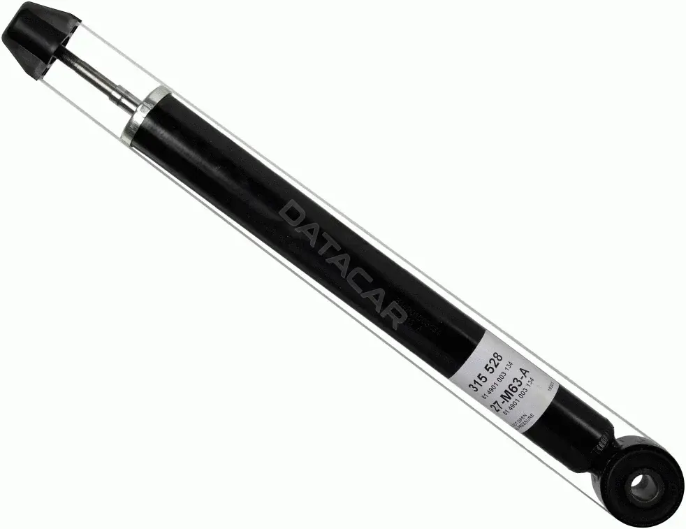 Амортизаторы SACHS 315528