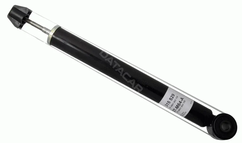Амортизаторы SACHS 315529