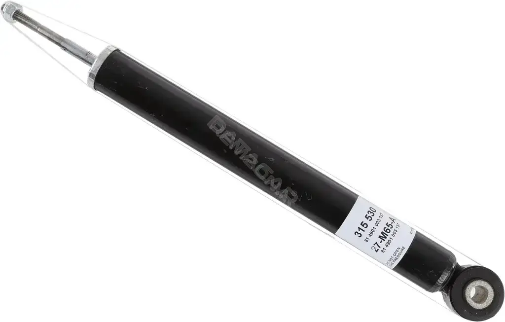 Амортизаторы SACHS 315530