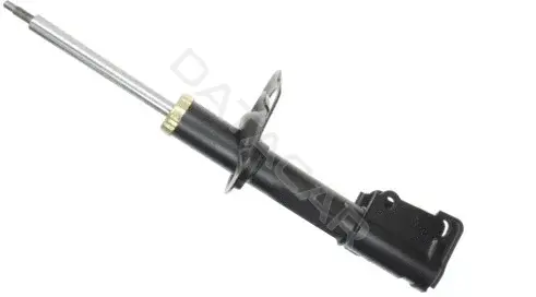 Амортизаторы SACHS 315642