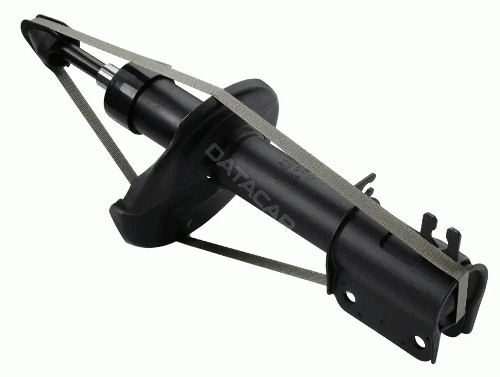 Амортизаторы SACHS 315687