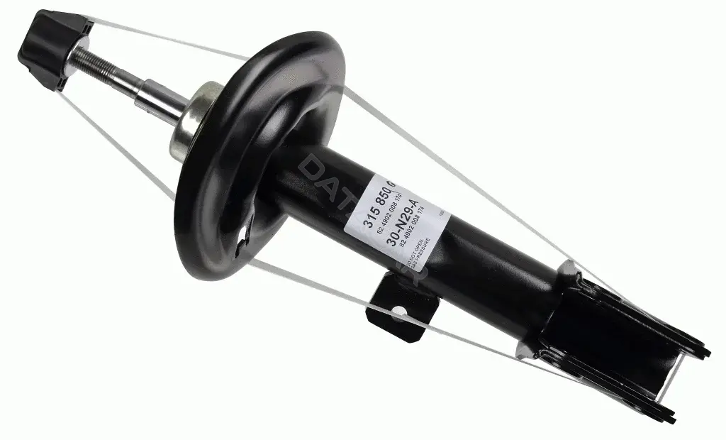 Амортизаторы SACHS 315850