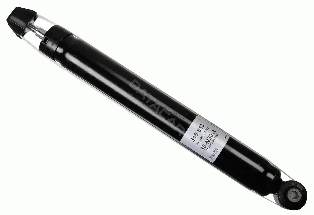 Амортизаторы SACHS 315853
