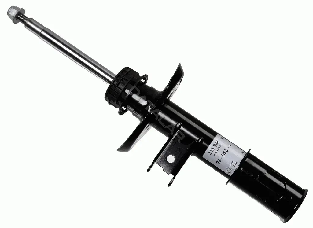Амортизаторы SACHS 315860