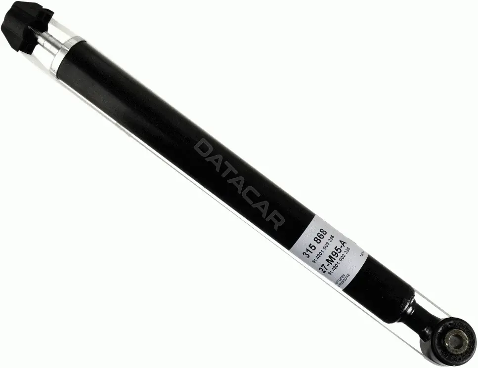 Амортизаторы SACHS 315868