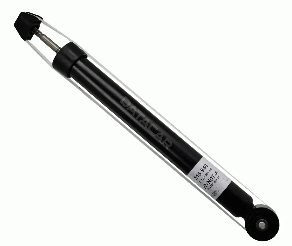 Амортизаторы SACHS 315946