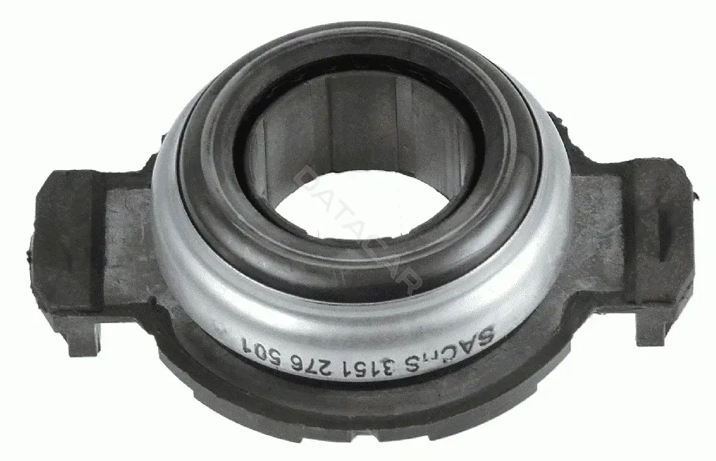 Выжимной подшипник SACHS 3151276501