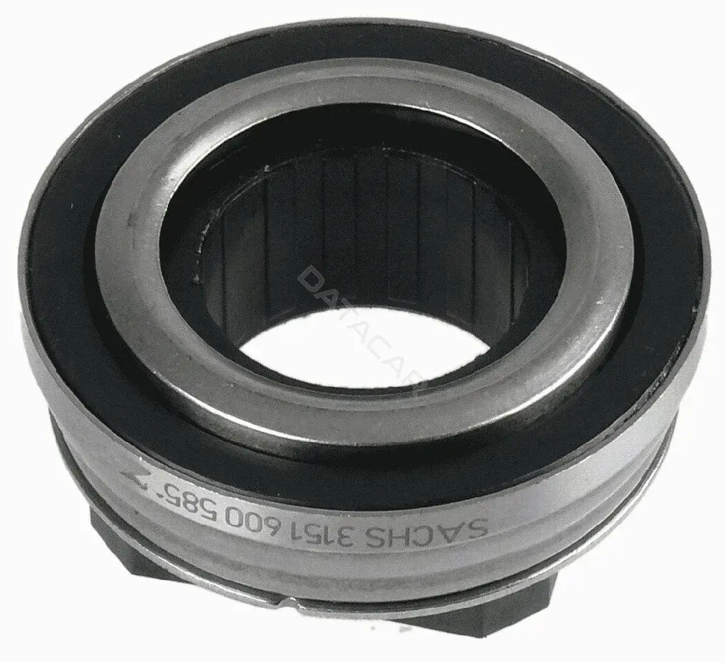 Выжимной подшипник SACHS 3151600585