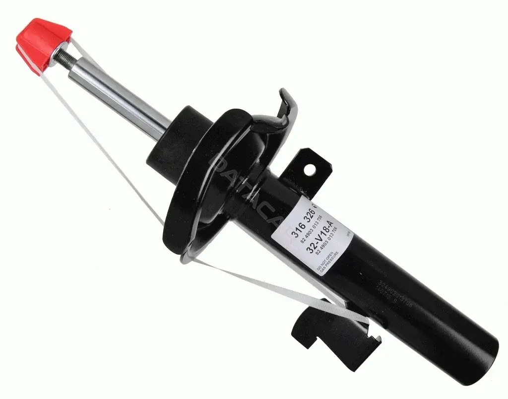 Амортизаторы SACHS 316326