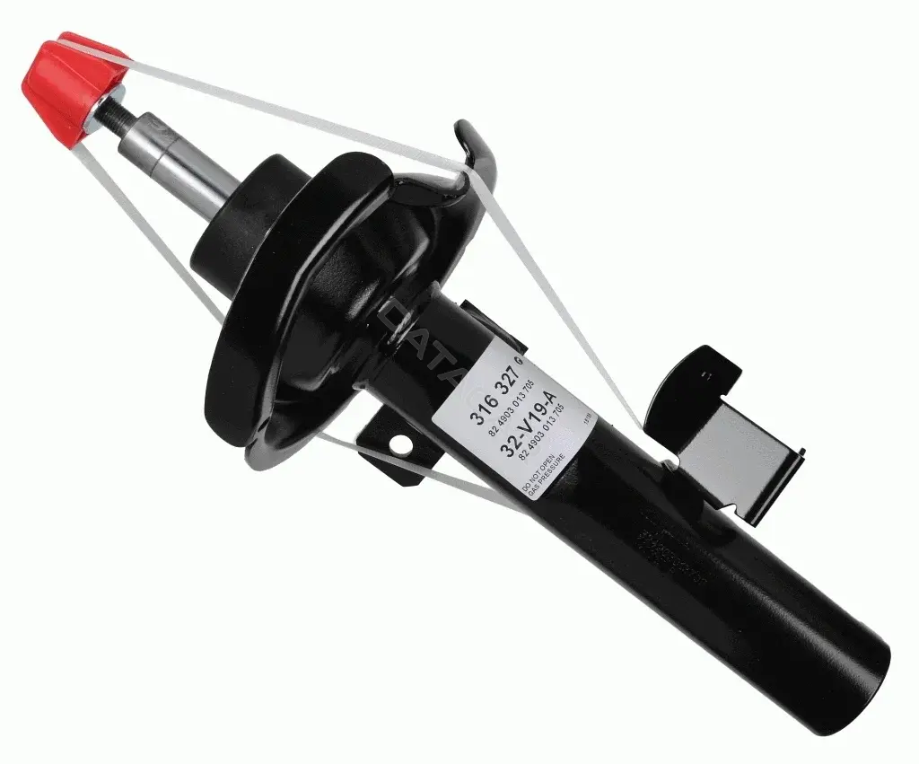 Амортизаторы SACHS 316327