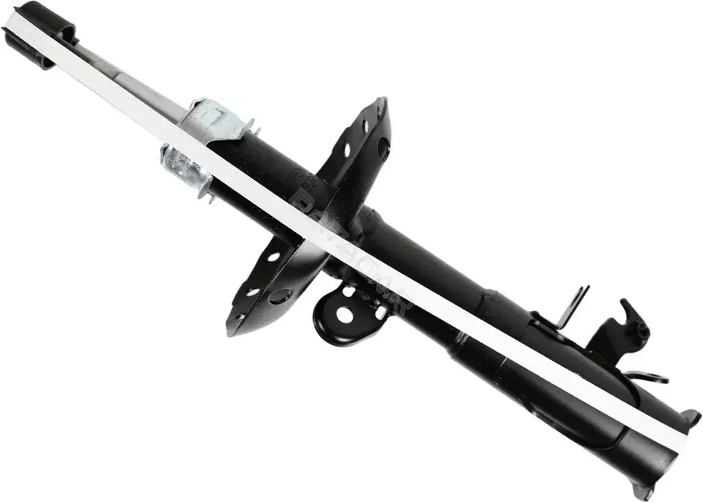 Амортизаторы SACHS 316337