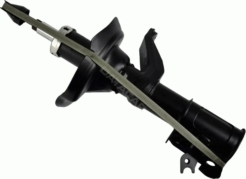 Амортизаторы SACHS 316913