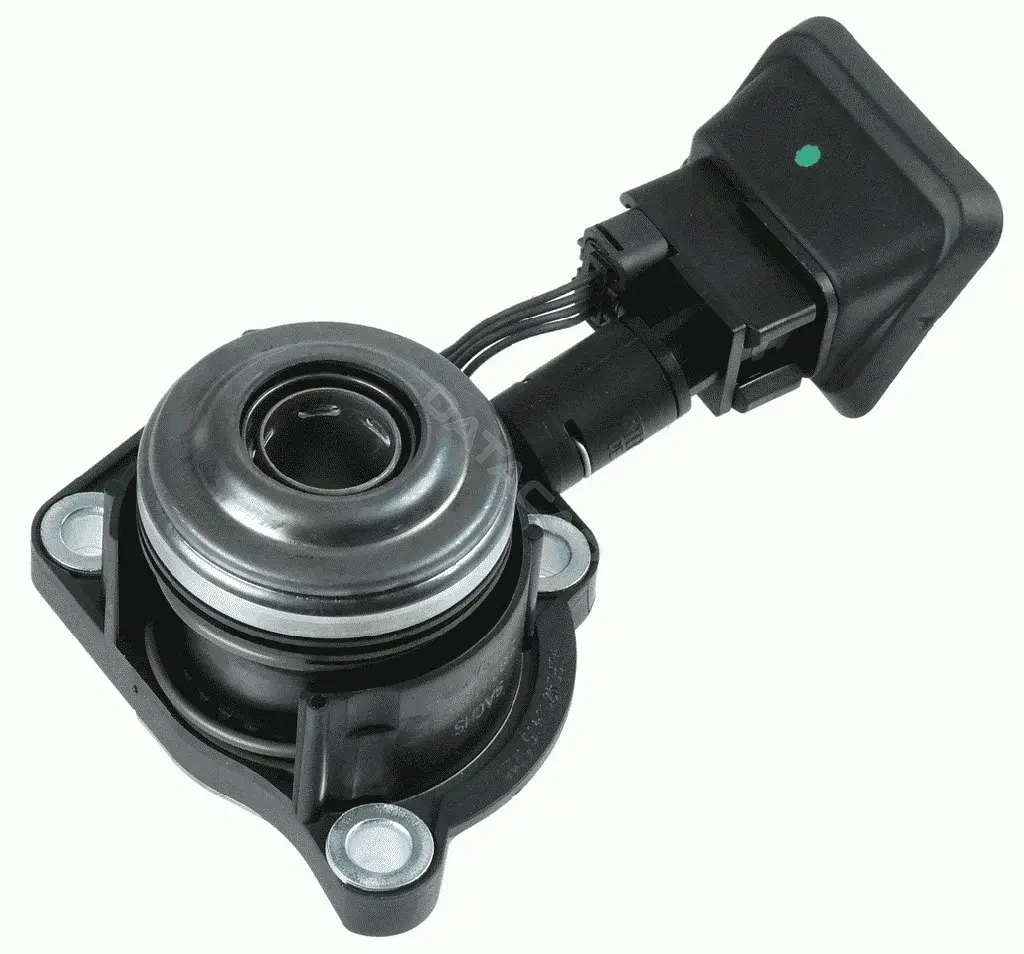 Выжимной подшипник SACHS 3182600191