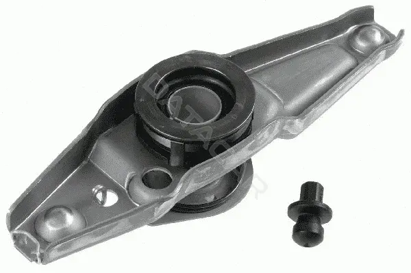 Выжимной подшипник SACHS 3189000245